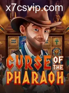 CurseofthePharaoh