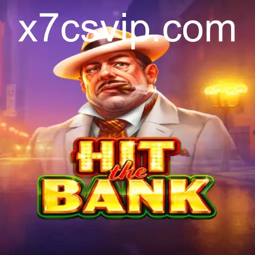 HitTheBank