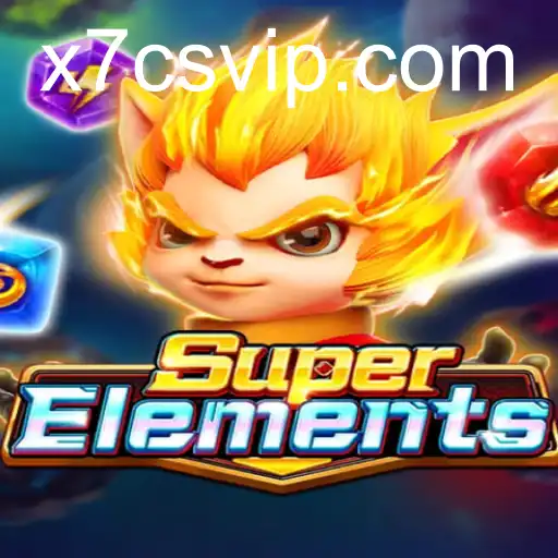SuperElements
