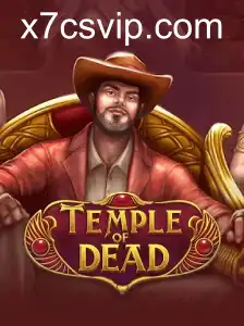TempleofDead