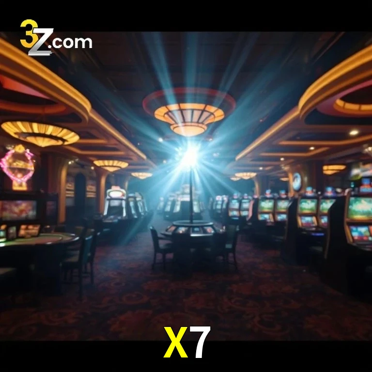 X7 Bônus