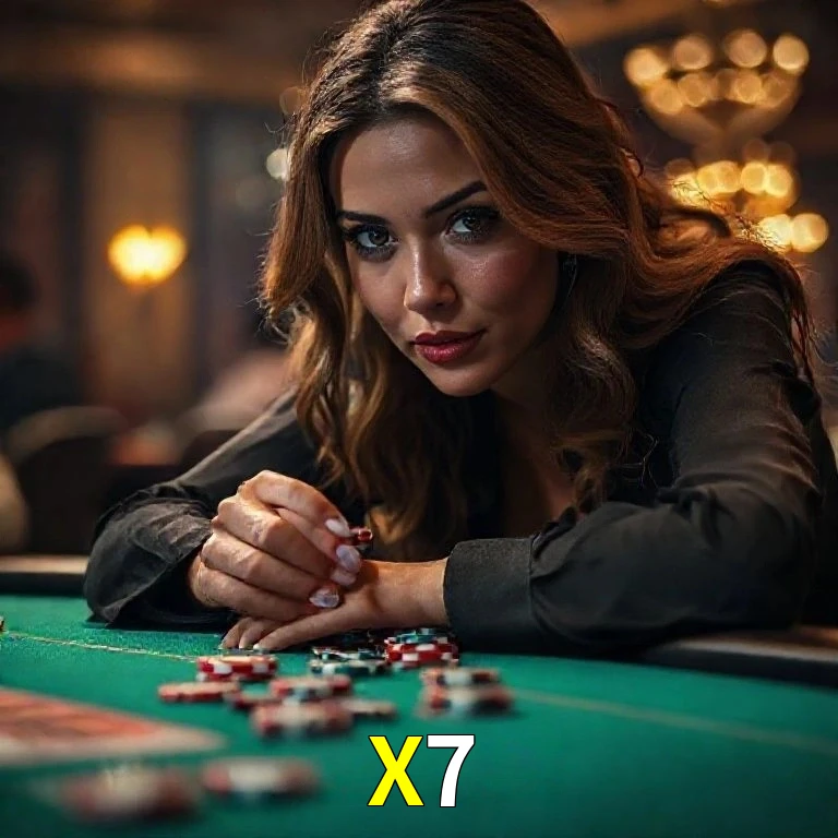 X7 Sistema Bônus